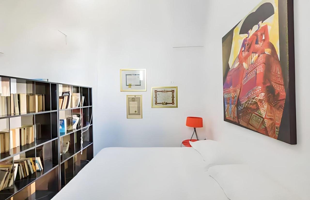 Dimora Luxury Con Terrazza - Centro Storico Ostuni Exterior photo